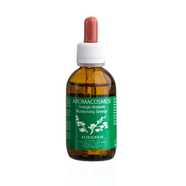 Moisturizing Synergy