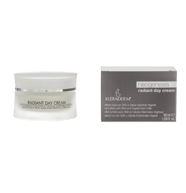 Neogenesis Radiant Day Cream