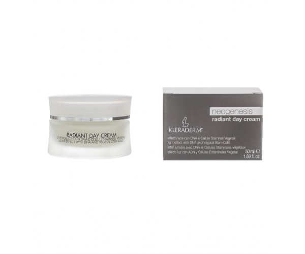 Neogenesis Radiant Day Cream