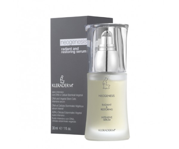 Neogenesis Radiant & Restoring Intensive Serum