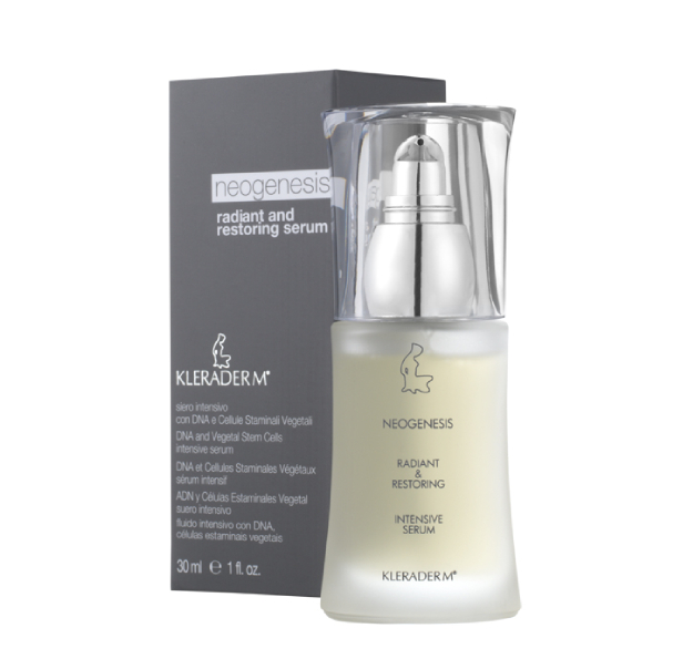 Neogenesis Radiant & Restoring Intensive Serum