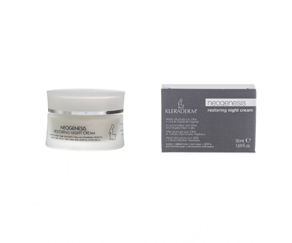 Neogenesis Restoring Night Cream