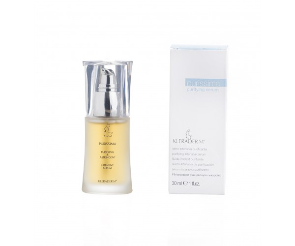 Purissima Purifying Serum 
