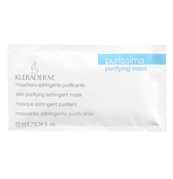Purissima Purifying Astringent Mask