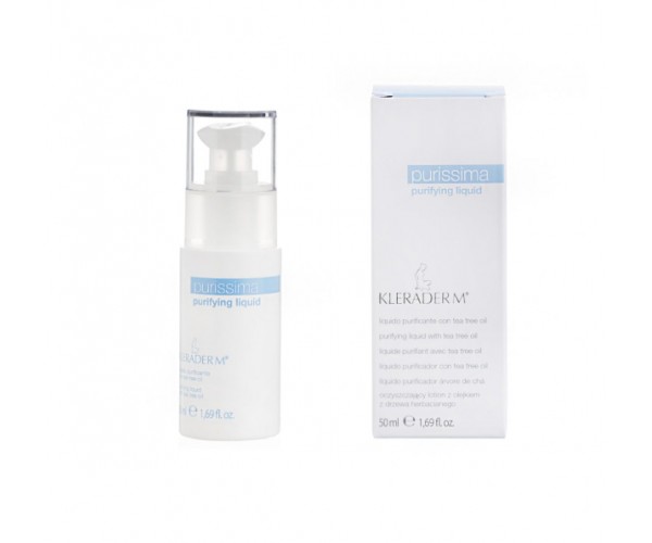 Purissima Purifying Liquid (5.5 pΗ) 