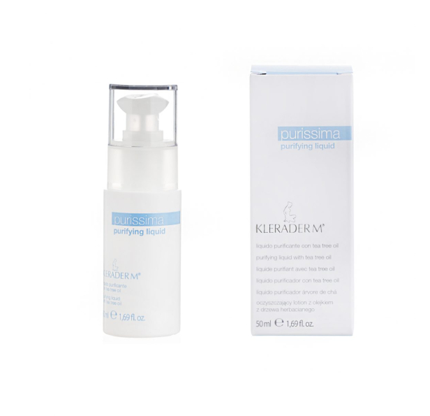 Purissima Purifying Liquid (5.5 pΗ) 