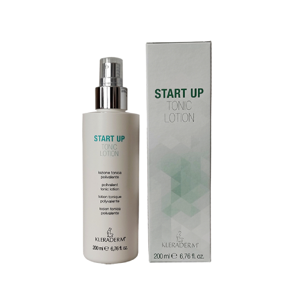 Start up Tonic Lotion