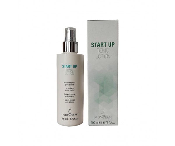 Start up Tonic Lotion
