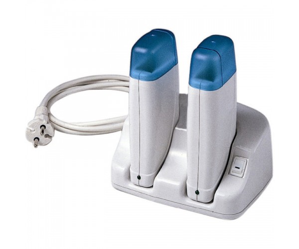 Κεριερα Αποτριχωσης Διπλή Xanitalia