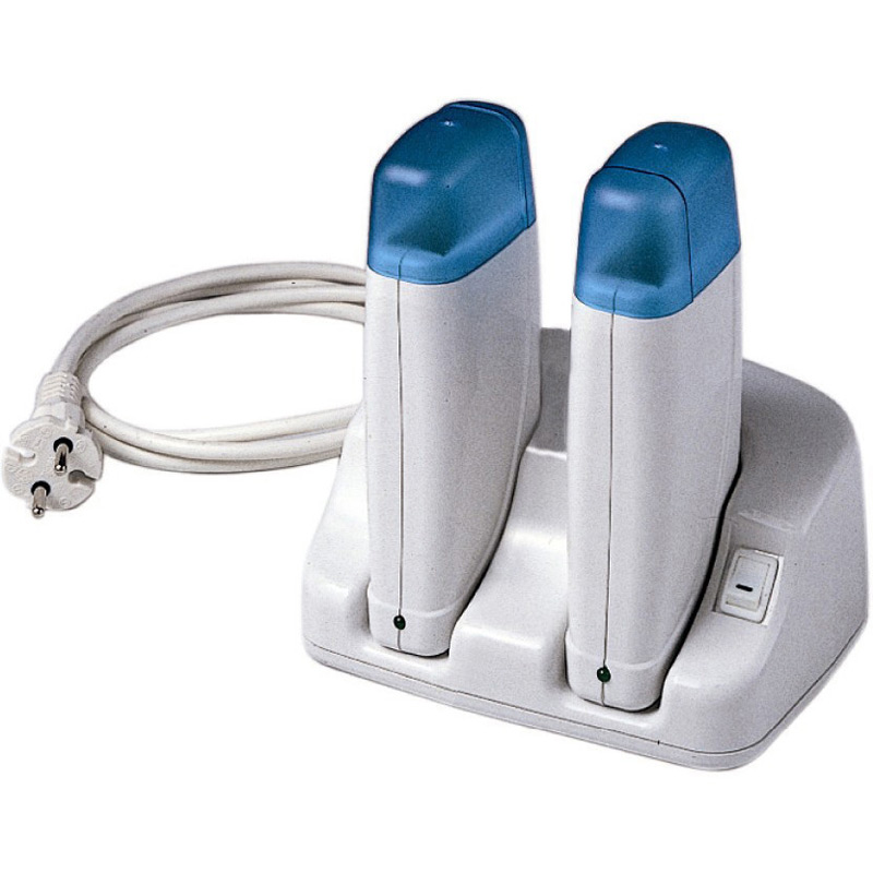 Κεριερα Αποτριχωσης Διπλή Xanitalia