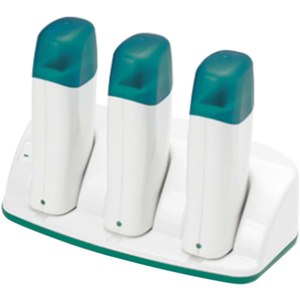 Κεριερα Αποτριχωσης Τριπλή Xanitalia