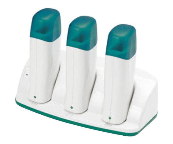 Κεριερα Αποτριχωσης Τριπλή Xanitalia