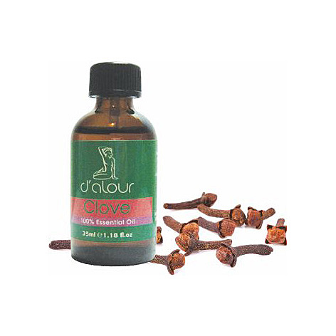 Clove / Γαρύφαλλο