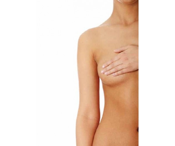 Decollete Bust Toning Therapy