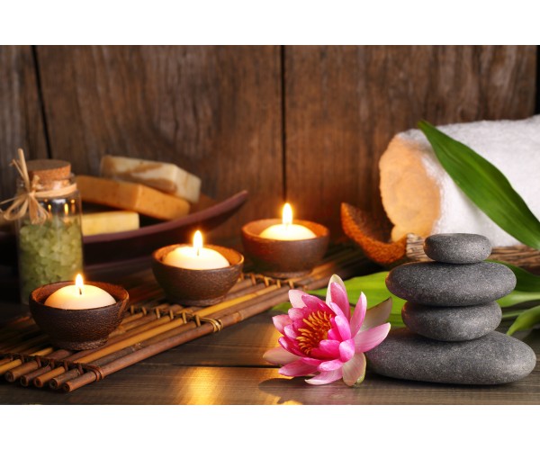 Aromatherapy Celluslim Massage