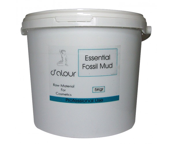 Essential Fossil Mud 