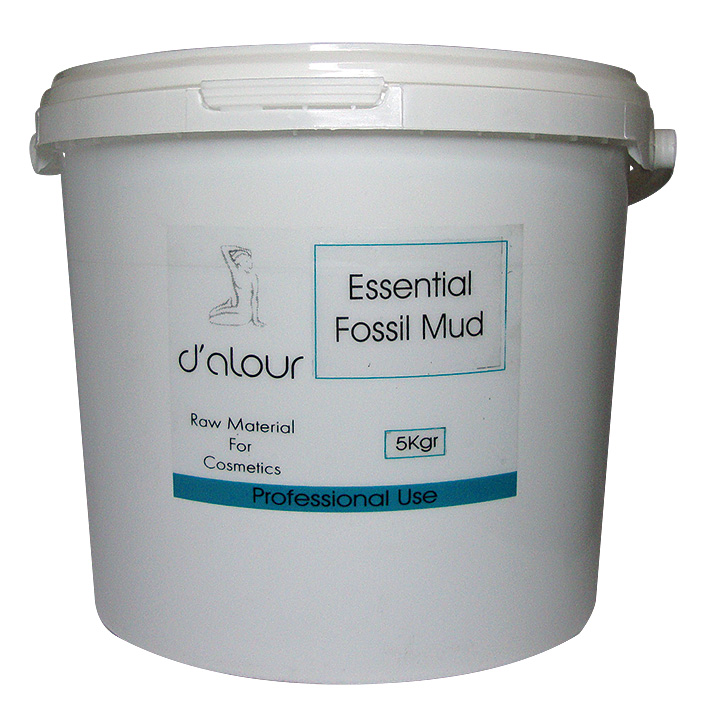 Essential Fossil Mud 