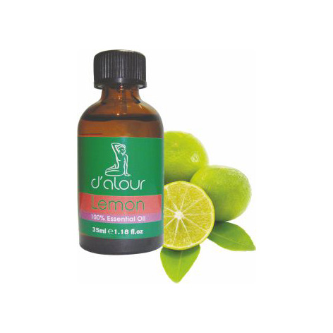 Lemon / Λεμόνι