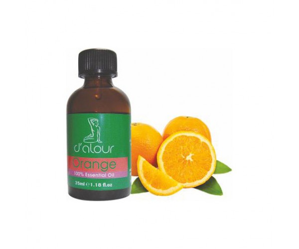 Orange / Πορτοκάλι