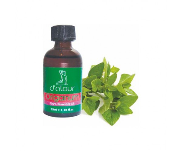 Origanum / Ρίγανη