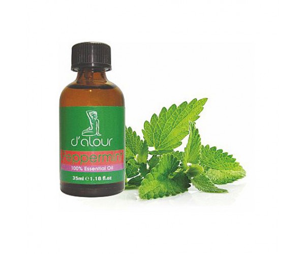 Peppermint / Μέντα