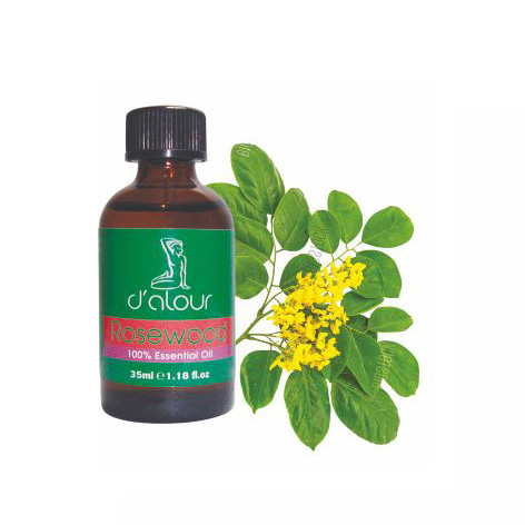 Rosewood / Ροδόξυλο