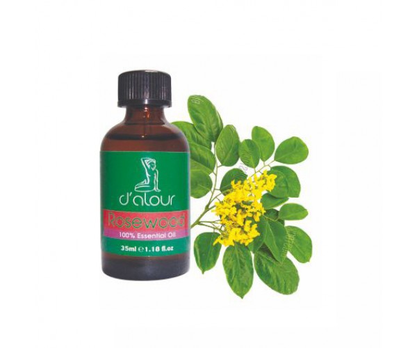 Rosewood / Ροδόξυλο