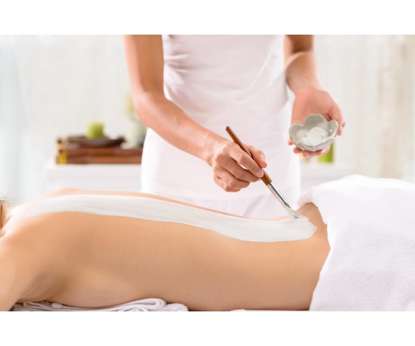 Thermic Pink Mask Therapy