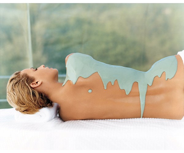 Spa Plastic Cooling Therapy