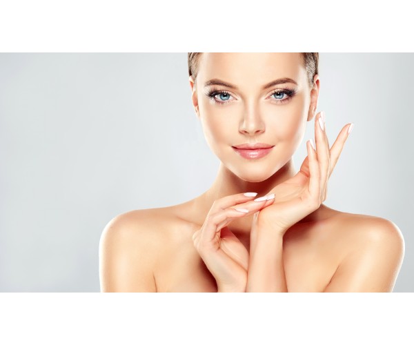 Collagen Hyalouronic Therapy