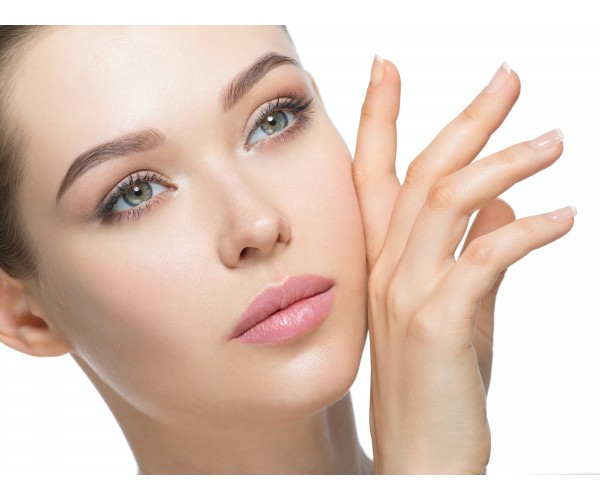 Aloe Hydractive Therapy