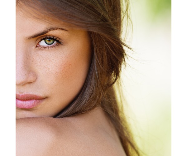  Whitening Glow Therapy